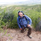 Tag 6 bis 8 – Julian bis Warner Springs