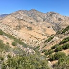 Tag 16 bis 19 – Cabazon bis Big Bear Lake