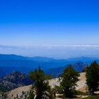 Tag 26 bis 38 – Wrightwood bis Tehachapi