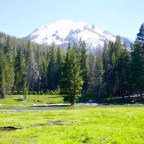 Tag 46 bis 53 – Kennedy Meadows bis Bishop